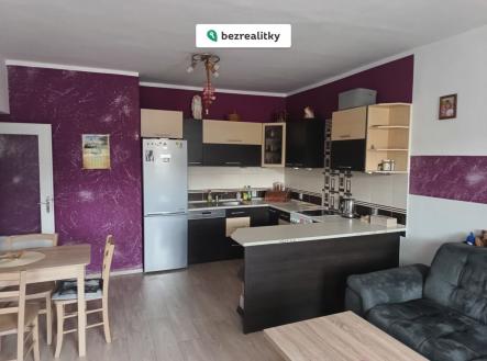 Prodej bytu, 3+kk, 75 m²