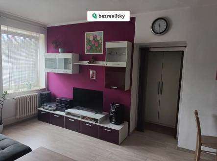 Prodej bytu, 3+kk, 75 m²
