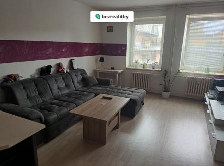 Prodej bytu, 3+kk, 75 m²