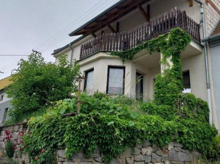 Prodej domu/vily, 362 m²