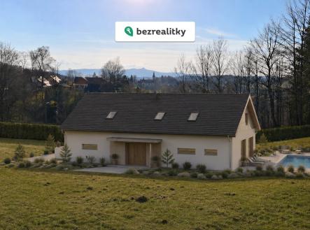 Prodej pozemku pro bydlení, 3 213 m²