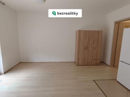 Prodej bytu, 1+kk, 34 m² obrázek