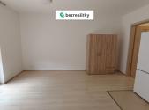 Prodej bytu, 1+kk, 34 m²