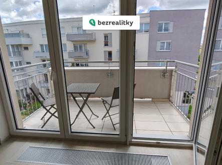 Prodej bytu, 1+kk, 34 m²