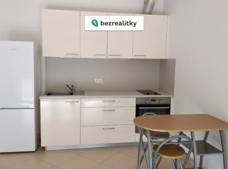 Prodej bytu, 1+kk, 34 m²