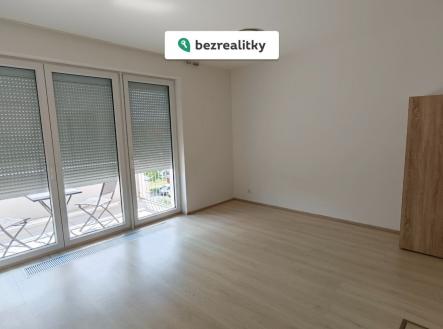 Prodej bytu, 1+kk, 34 m²