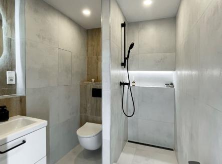 Prodej bytu, 1+kk, 25 m²