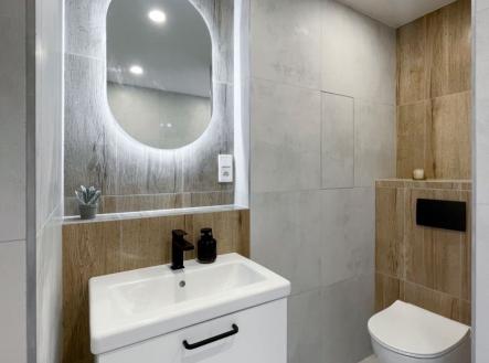 Prodej bytu, 1+kk, 25 m²