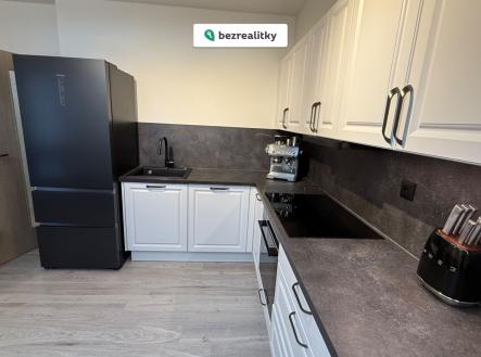Prodej bytu, 2+kk, 60 m²