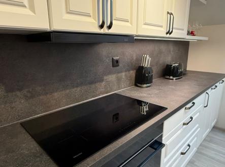 Prodej bytu, 2+kk, 60 m²