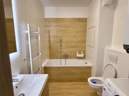 Prodej bytu, 2+kk, 60 m²