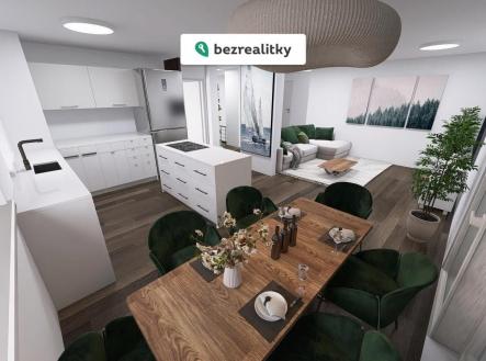 Prodej domu/vily, 126 m²