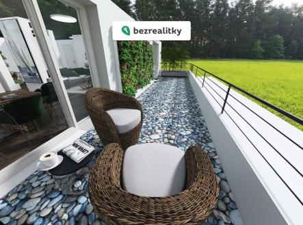 Prodej domu/vily, 126 m²