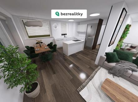 Prodej domu/vily, 126 m²