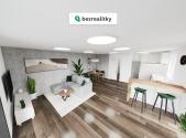 Prodej bytu, 2+kk, 70 m²