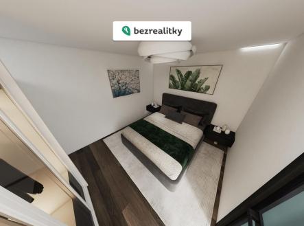 Prodej bytu, 2+kk, 70 m²