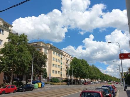 Prodej bytu, 2+kk, 46 m²