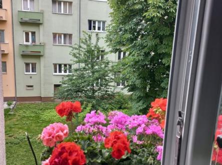 Prodej bytu, 2+kk, 46 m²