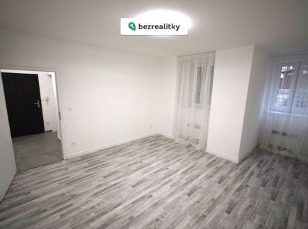 Prodej bytu, 2+1, 47 m²