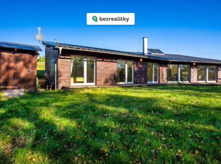 Prodej domu/vily, 136 m²