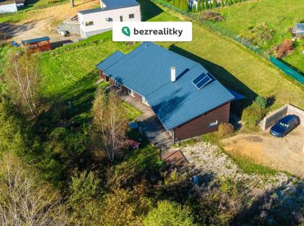 Prodej domu/vily, 136 m²
