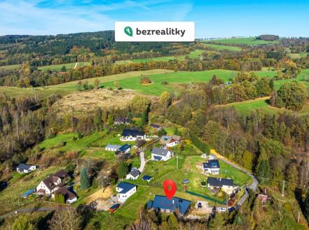 Prodej domu/vily, 136 m²