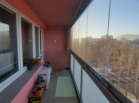 Prodej bytu, 3+1, 68 m²