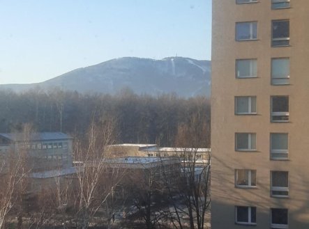 Prodej bytu 3+1 68 m²
