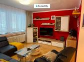 Prodej bytu, 3+1, 82 m²