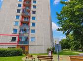 Prodej bytu, 3+1, 74 m²