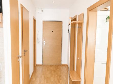 Prodej bytu, 3+1, 74 m²