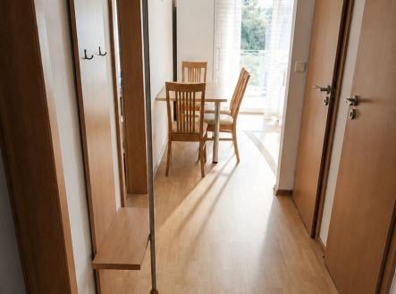 Prodej bytu, 3+1, 74 m²