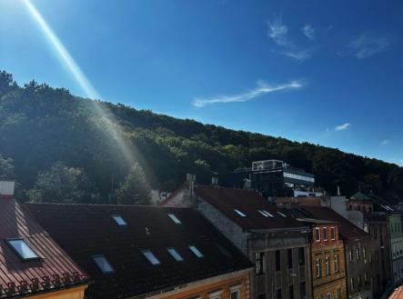 Prodej bytu, 3+1, 109 m²