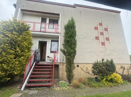 Prodej domu/vily, 200 m²