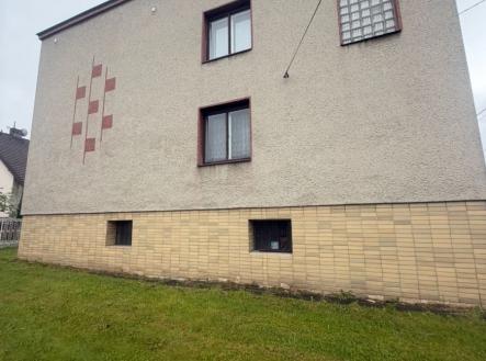 Prodej domu/vily, 200 m²
