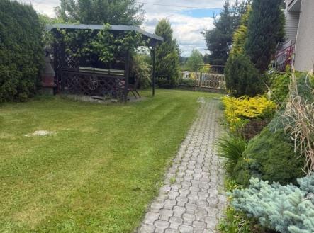 Prodej domu/vily, 200 m²