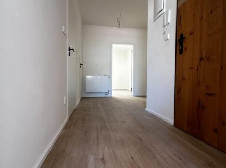 Prodej bytu, 3+kk, 97 m²