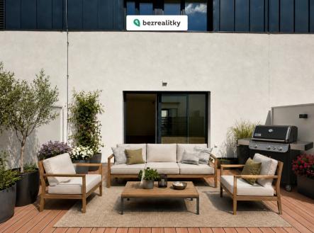 Prodej domu/vily, 112 m²