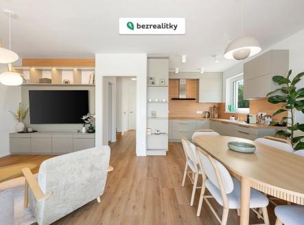 Prodej domu/vily, 112 m²
