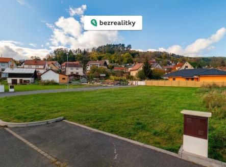Prodej pozemku pro bydlení, 720 m²