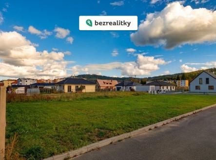 Prodej pozemku pro bydlení, 720 m²