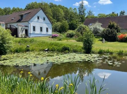 Prodej domu/vily, 190 m²