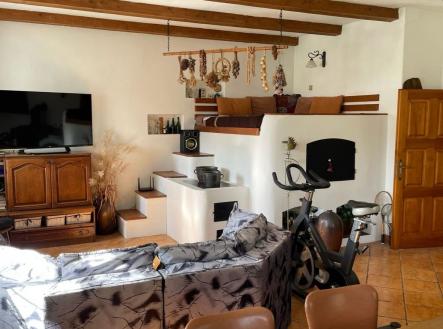 Prodej domu/vily, 190 m²