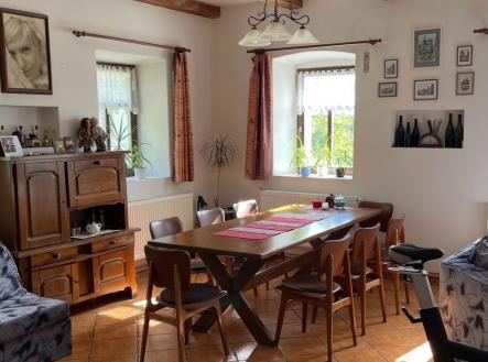Prodej domu/vily, 190 m²