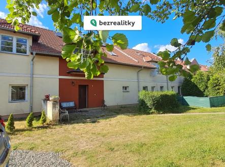 Prodej bytu, 2+kk, 44 m²