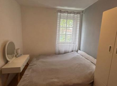Prodej bytu, 2+kk, 44 m²