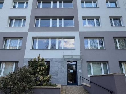 Prodej bytu, 3+1, 68 m²