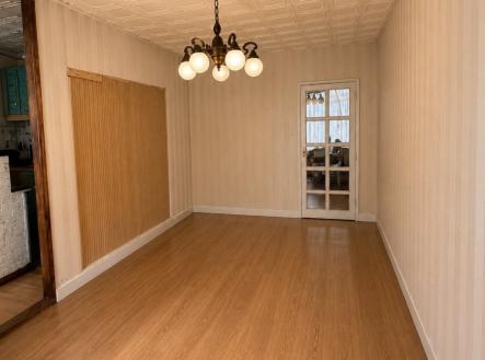 Prodej bytu, 3+1, 68 m²