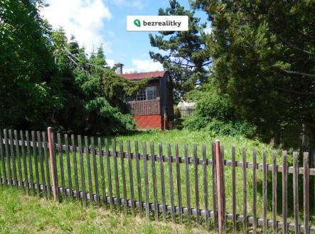 Prodej chaty/rekreačního objektu, 61 m² obrázek