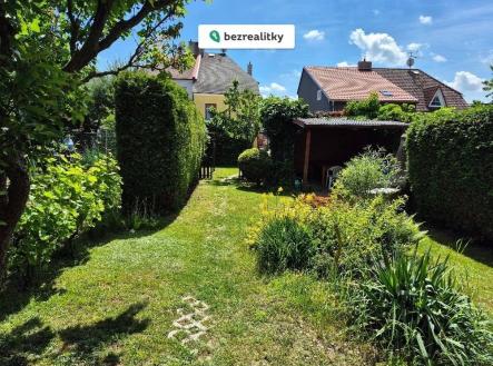 Prodej domu/vily, 130 m²
